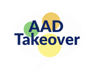 AllAccessDietetic aad rd2be all access dietetics rd2b Sticker