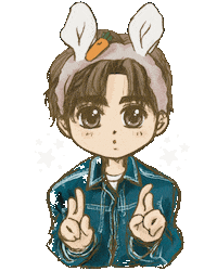 張敬軒 Hinscheung Sticker