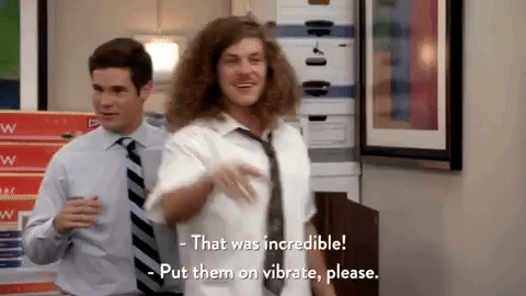 comedy central GIF by Workaholics