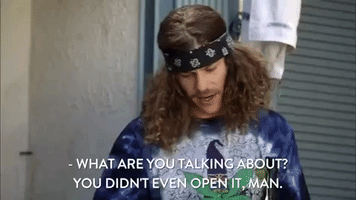 blake anderson GIF by Workaholics