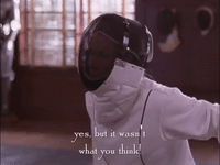season 3 netflix GIF by Gilmore Girls 