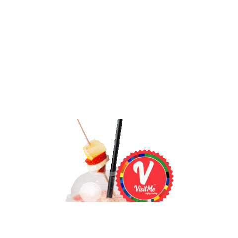 Quaranta Sticker by VisitMe.Hu