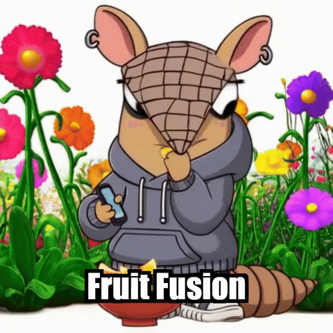GIF by Chillo Dillo