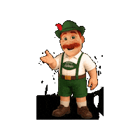 Oktoberfest Blumenau Sticker by Amboni Alimentos