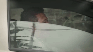 payung teduh hello GIF