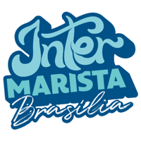 Intermarista Sticker by Marista Centro Norte