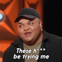 Trying Me Season 8 GIF by Paramount+