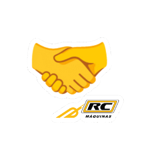 Rcmaquinas Sticker by Agrofértil