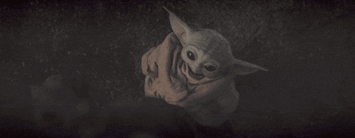 cathyb93 giphyupload disney star wars yoda GIF