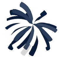 Penn State Psu Sticker by College Colors Day