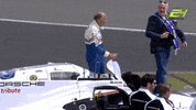 24 hours thumbs up GIF by ADAC TOTAL 24h Nürburgring