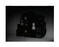 In My Head Indie Sticker by Peter Manos