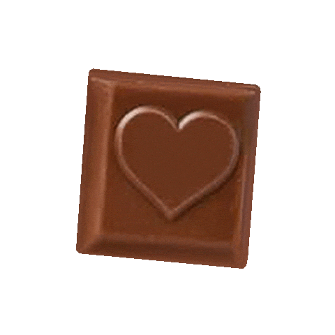 I Love You Heart Sticker by Monty Bojangles