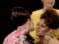 season 1 1x9 GIF by RuPaul's Drag Race