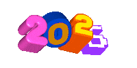 New Year Text Sticker by Dutygorn