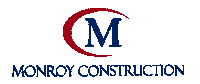 Concrete Sticker by Monroy Construction