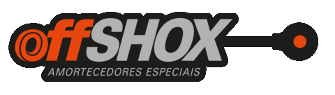 OffShox giphyupload Sticker