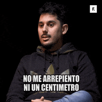Caja Rodriguez GIF by Filonews