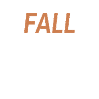 Pumpkin Spice Fall Sticker by Freshly