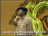 soultrain bet soul train episode 107 franklyn ajaye GIF