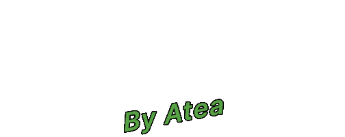 Artificial Intelligence Tech Sticker by Atea.no
