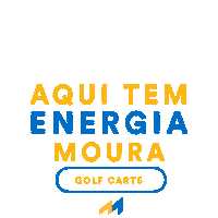 Moura Sticker by BateriasMoura
