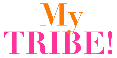 stacia success stickers my tribe Sticker by Stacia Pierce