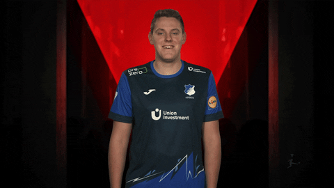 Happy Esports GIF by Bundesliga