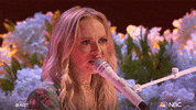 Summer Singing GIF by America's Got Talent