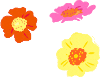 Spring Sticker by LOVE THERAPY