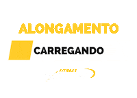 No Pain No Gain Academia Sticker by FitnessExclusive