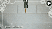 how we got to now technology GIF by HOW WE GOT TO NOW with Steven Johnson