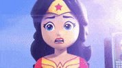 Oh No What GIF by LEGO