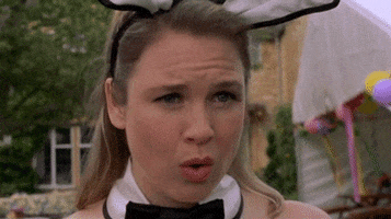 renee zellweger film GIF by Bridget Jones