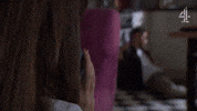 Ethan Threaten GIF by Hollyoaks