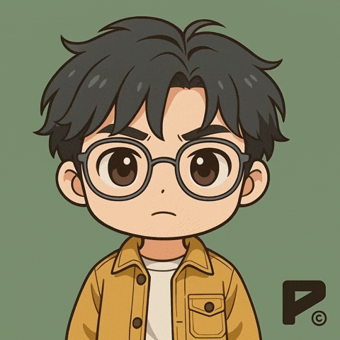 Confidence Hiroshi GIF by Persona
