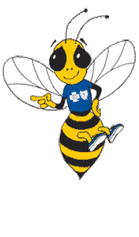 bee STICKER