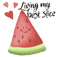 bethbuffington happy art fun cute Sticker