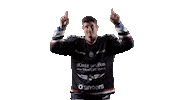 Hockey Sticker by Les Ducs d'Angers