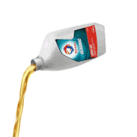 GTPneus autocenter trocadeoleo gtpneus Sticker