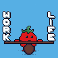 Focus Potato GIF by Potatoz by 9GAG