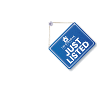 thecanadianhome just listed the canadian home the canadian home app just listed ontario Sticker