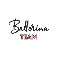 Poledancing Sticker by Flying Ballerina