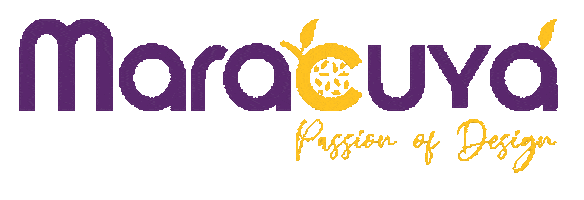 MaracuyaDesign giphyupload maracuya designgraphic fruitpassion Sticker