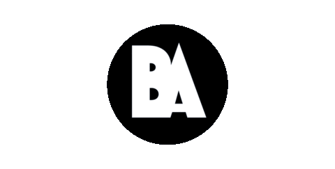 Sticker by Bounce Audio