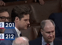 Day 2 Santos GIF by GIPHY News