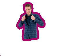 James White Radio Sticker by play107yeg