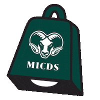 Sticker by MICDS