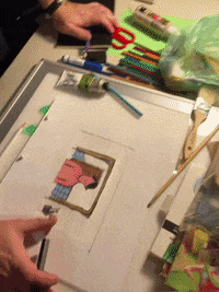 Lab Onf GIF by Alex Boya