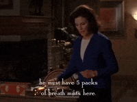 season 5 netflix GIF by Gilmore Girls 